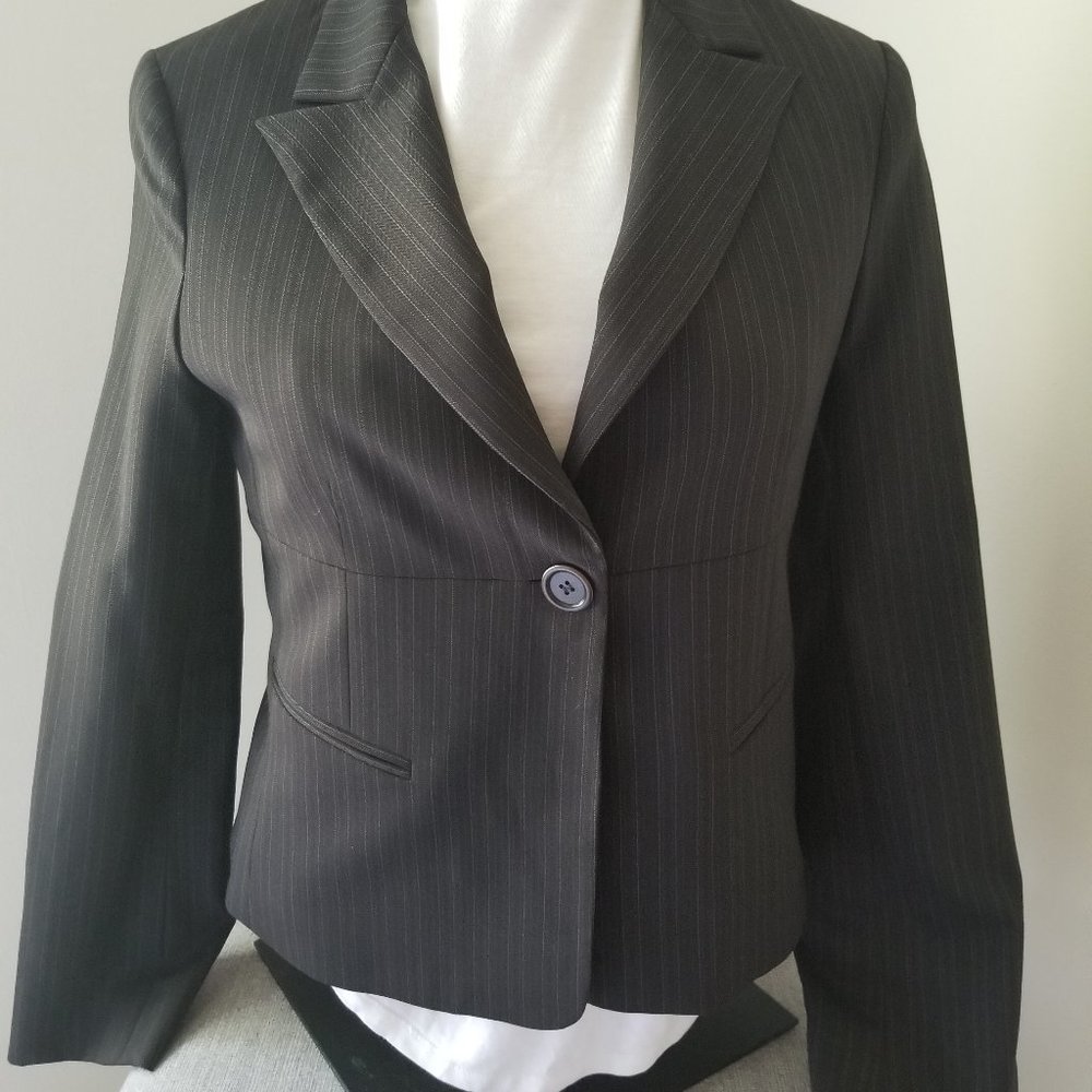 BCBGmaxazria Blaizer size S